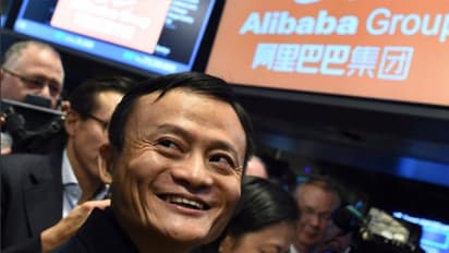 ವಾರಕ್ಕೆ 6 ದಿನ 6 ಬಾರಿ ಸೆಕ್ಸ್: ಸಿಬ್ಬಂದಿಗೆ ಜಾಕ್ ಮಾ ಕರೆ!