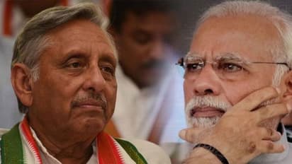 ‘ಮೋದಿ ನೀಚ’ ಹೇಳಿಕೆ ಮತ್ತೆ ಸಮರ್ಥಿಸಿಕೊಂಡ ಅಯ್ಯರ್