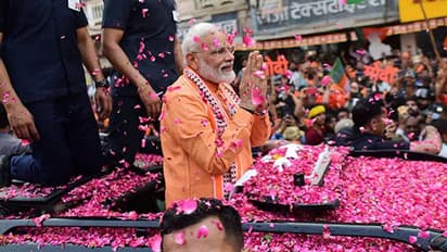 ಮತದಾರರ ಸೆಳೆಯಲು ಮೋದಿ ಭಾವನಾತ್ಮಕ ವಿಡಿಯೋ