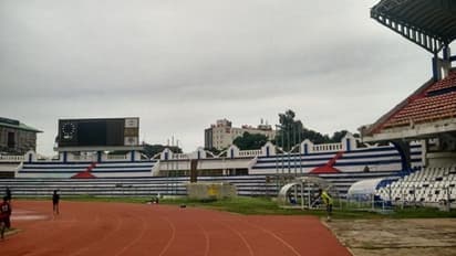 ಕಂಠೀರವ ಸಮಸ್ಯೆ ಶೀಘ್ರ ಇತ್ಯರ್ಥ: ಕ್ರೀಡಾ ಇಲಾಖೆ