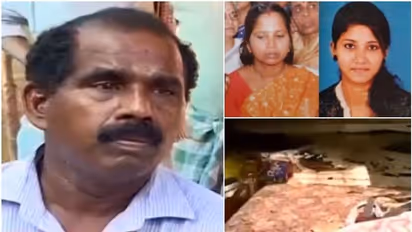 നെയ്യാറ്റിന്കര ആത്മഹത്യ: തെറ്റ് ചെയ്തിട്ടില്ലെന്ന് പ്രതികള്, നാല് പേരുടെ അറസ്റ്റ് രേഖപ്പെടുത്തി