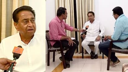 പൊതുഇടങ്ങളിൽ ആർഎസ്എസ് ശാഖകൾ നിരോധിക്കും, ഗോവധത്തിനു യുഎപിഎ ചുമത്തില്ല: കമൽനാഥ്