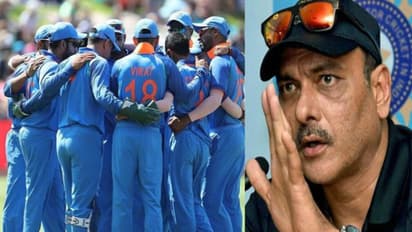 உலக கோப்பையில் 4ம் வரிசை பேட்ஸ்மேன் யார்..? மௌனம் கலைத்த சாஸ்திரி