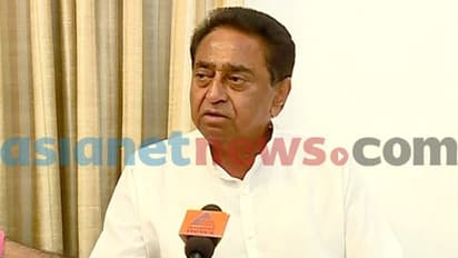 കോണ്ഗ്രസിന് 130 സീറ്റ് ലഭിക്കുമെന്ന് മധ്യപ്രദേശ് മുഖ്യമന്ത്രി കമൽനാഥ്