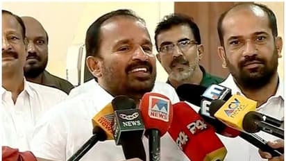 യുവം മറ്റൊരു മന് കീ ബാത്തായി, യുവാക്കളെ വഞ്ചിക്കേണ്ട അവസ്ഥയാണ് കേരളത്തിലെ ബിജെപിക്കെന്ന് ടി എന് പ്രതാപന്