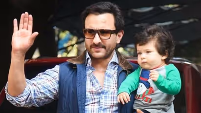 Saif Ali Khan: Never been interested in being a nawab, I prefer eating kebabs