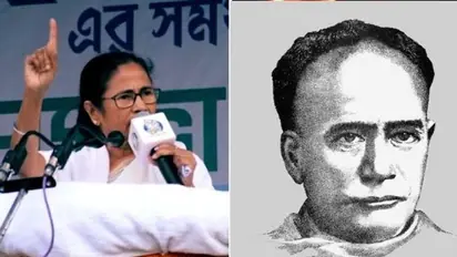 5 questions for Mamata’s TMC to answer on Vidyasagar statue vandalising