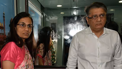 Enforcement Directorate bears down on Kocchars and Dhoot, intense grilling continues