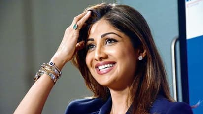 പതിനൊന്ന് വര്‍ഷം സിനിമയില്‍ നിന്ന് മാറി നിന്നതിന്‍റെ കാരണം വ്യക്തമാക്കി  ശില്‍പ ഷെട്ടി