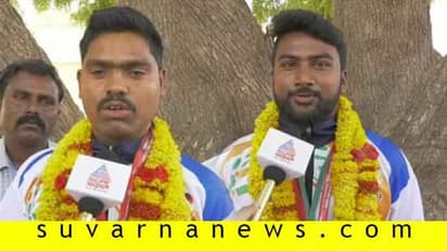 ನಮ್ಮೂರ ಹುಡುಗರು: ಕಬಡ್ಡಿಯಲ್ಲಿ ತಿರಂಗಾ ಎತ್ತಿ ಹಿಡಿದರು!