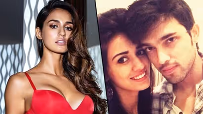 Disha Patani, Parth Samthaan’s breakup reason remains a shocker