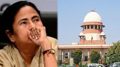 మమతకు సుప్రీం వార్నింగ్