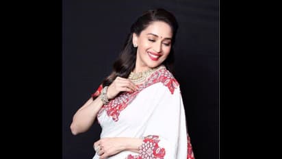 ದಿಲ್ ಧಡಕ್ ಹೆಚ್ಚಿಸುವಂತಿದೆ ಧಕ್ ಧಕ್ ಹುಡುಗಿಯ ಫೋಟೋಗಳು