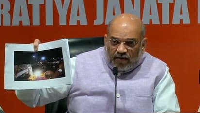 ‘CRPF ಯೋಧರಿಂದಾಗಿ ಕೋಲ್ಕತ್ತಾದಿಂದ ಜೀವಂತವಾಗಿ ಹೊರಬಂದೆ’!