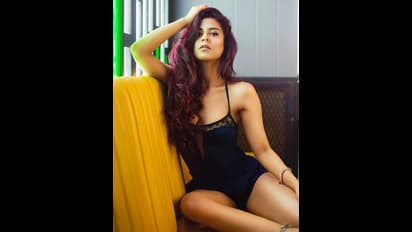 अब ऐसी दिखती हैं सना सईद, इंटरनेट पर बोल्ड तस्वीरें हो रही वायरल