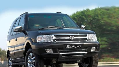 ചൈനയുടെ കിളിപാറും; വില അറിയും മുമ്പേ പുത്തന് സഫാരിയുടെ ബുക്കിംഗ് തുടങ്ങി ഡീലര്മാര്!