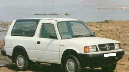 പഴയ കണക്കുകൾ തീർക്കാൻ അവൻ മടങ്ങിവരുന്നു; പുതിയ ടാറ്റ സിയറയുടെ എഞ്ചിൻ ഓപ്ഷനുകൾ ഇങ്ങനെ