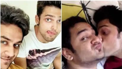 నేను బై సెక్సువల్ , అబ్బాయిలతో కూడా... నటుడి షాకింగ్ ప్రకటన