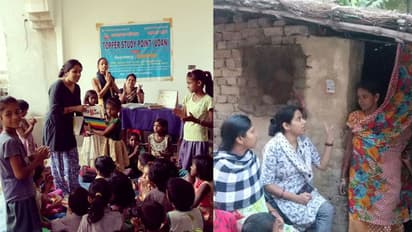 വക്കീല് ജോലി ഉപേക്ഷിച്ചു; സരിത, വിദ്യാഭ്യാസത്തിന്റെ ലോകത്തിലേക്ക് കൈപിടിച്ച് നടത്തിയത് 2000 -ത്തിലേറെ കുഞ്ഞുങ്ങളെ