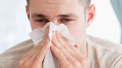 പ്രതിരോധശേഷി കൂട്ടാൻ ശ്രദ്ധിക്കേണ്ട 5 കാര്യങ്ങൾ