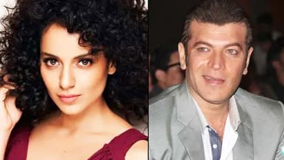 Aditya Pancholi: Kangana Ranaut’s lawyer threatened to frame me in rape case