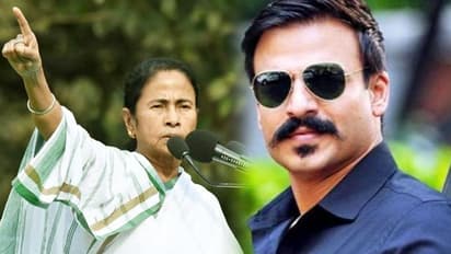 Vivek Oberoi asks Mamata Banerjee to ‘stop behaving like Saddam Hussain’, says ‘didigiri nahi chalegi’