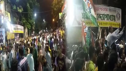 ബംഗാള് സംഘര്ഷം: ഗവര്ണര് കേന്ദ്ര സര്ക്കാരിന് റിപ്പോര്ട്ട് നല്കി