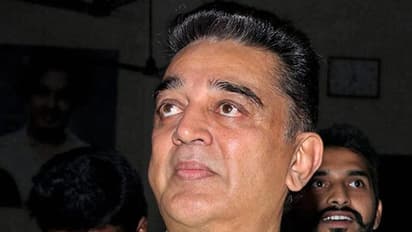 கமல்ஹாசனை பார்த்து மிரள்கிறார் எடப்பாடி... மக்கள் நீதி மய்யம் பதிலடி..!