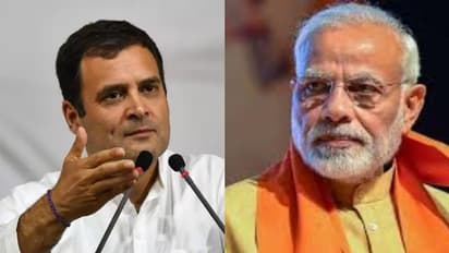 ರಾಹುಲ್ ನಾಯಕತ್ವವೇ ಮೋದಿ ಗೆಲುವಿಗೆ ಕಾರಣ- ಕೆಂಡಾಮಂಡಲವಾದ CPI