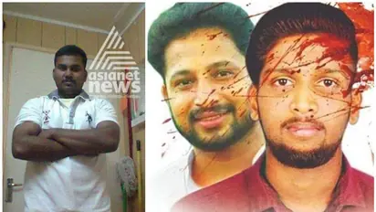 Periya twin murder case: Police arrest eighth accused Subeesh at Mangaluru airport