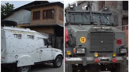 ജമ്മുകശ്മീരിലെ പുൽവാമയിൽ മൂന്ന് ഭീകരരെ വധിച്ചു; ഒരു സൈനികന് വീരമൃത്യു