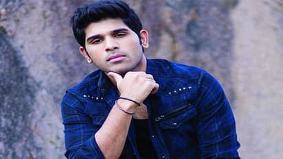 అల్లు శిరీష్, పూజా హెగ్డేలకు నోటీసులు: క్యూనెట్ మోసంపై మరోసారి...