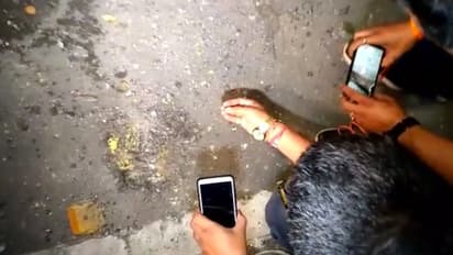 उग्रवादी संगठन उल्फा के लिए भर्तियां कराने वाला गिरफ्तार