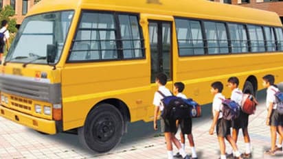 ವಿದ್ಯಾರ್ಥಿಗಳಿಗೆ ಲೈಂಗಿಕ ಕಿರುಕುಳ: ಬಾಯ್ಸ್ ಹಾಸ್ಟೆಲ್ ವಾರ್ಡನ್ ಬಂಧನ