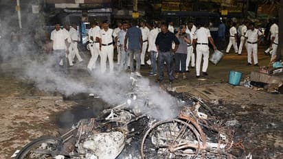 ಮೋದಿ ಪ್ರಮಾಣವಚನಕ್ಕೆ ಬಿಜೆಪಿ ಹತ ಕಾರ್ಯಕರ್ತರ ಕುಟುಂಬ!