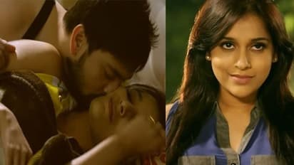 ఎక్స్‌పోజింగ్‌ కోసమే రష్మిని వాడుకుంటున్నారు.. డైరెక్టర్ షాకింగ్ కామెంట్స్!