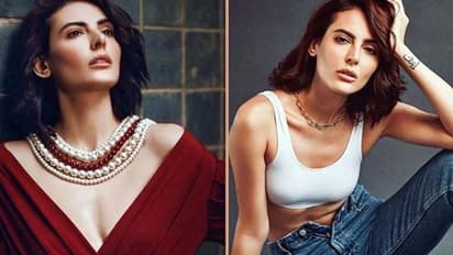 బికినీ వీడియో షేర్ చేసిన నటి.. ట్రోల్ చేస్తోన్న నెటిజన్లు!