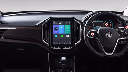 MG Motor : എംജി മോട്ടോർ ഇന്ത്യ കഴിഞ്ഞ മാസം 4,721 യൂണിറ്റുകൾ വിറ്റു, 69 ശതമാനം വളർച്ച