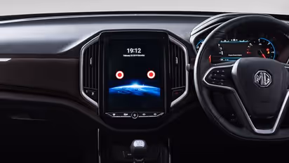 MG Motor India : കൂടുതല് കയറ്റുമതിക്ക് എംജി മോട്ടോർ ഇന്ത്യ