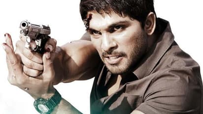 సంచలన కథతో బన్నీ, సుకుమార్ చిత్రం!