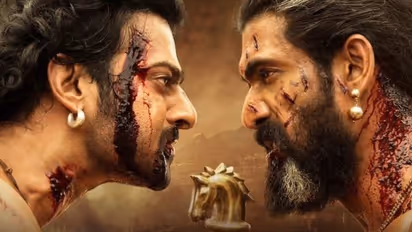 ‘బాహుబలి’ నిర్మాతలకు నెట్ ఫ్లిక్స్ షాక్