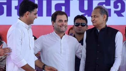 घटना को छिपाती रही कांग्रेस सरकार, राहुल बोले होगा न्याय