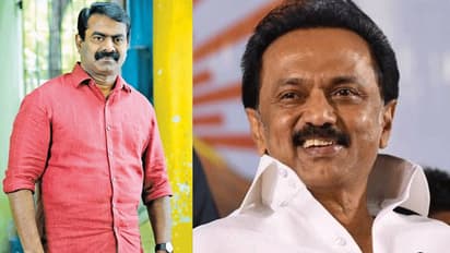 காணாமல் போன வைகோ, திருமா, விஜயகாந்த்... என்னைப் பார்த்து பயப்படும் திமுக... சீமானின் கூல் பேட்டி..!