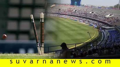 10 ಮಂದಿ ಕ್ಲೀನ್ ಬೋಲ್ಡ್, 4 ರನ್ನಿಗೆ ತಂಡ ಆಲೌಟ್- ಕ್ರಿಕೆಟ್ ಇತಿಹಾಸದಲ್ಲೇ ಮೊದಲು!