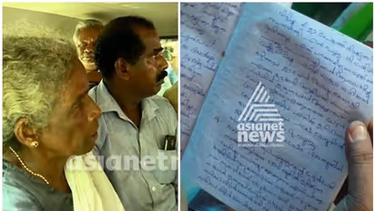 Kerala mother-daughter suicide case: Police find incriminating evidence against accused