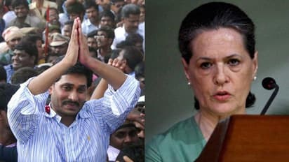 శరద్ పవార్ ఫోన్: వైఎస్ జగన్ సమాధానం ఇదీ...