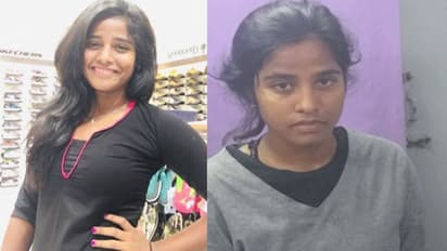 காதலனை ஆள் வைத்து கடத்திய காதலி... டென்னிஸ் வீராங்கணை அதிரடி கைது..!