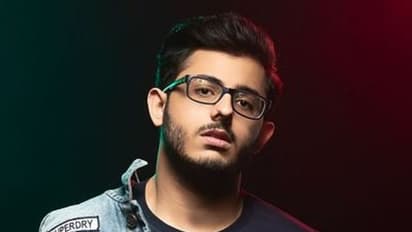 বিগ বসে এবার সোশ্যাল মিডিয়ার স্টারের ঢল, মুম্বইয়ে পৌঁচ্ছলেন ক্যারিমিনাতি-সহ ৩