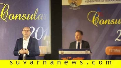 ಹೂಡಿಕೆಯ ಹರಿಕಾರ: ಎಫ್ಕೆಸಿಸಿಐ ಅಧ್ಯಕ್ಷ ಸುಧಾಕರ!