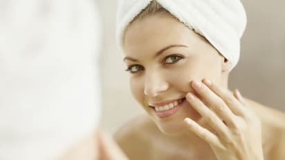 സൗന്ദര്യം നോക്കാന് സമയമില്ലാത്ത അമ്മയാണോ? ; ഇതാ അഞ്ച് 'ടിപ്സ്'...